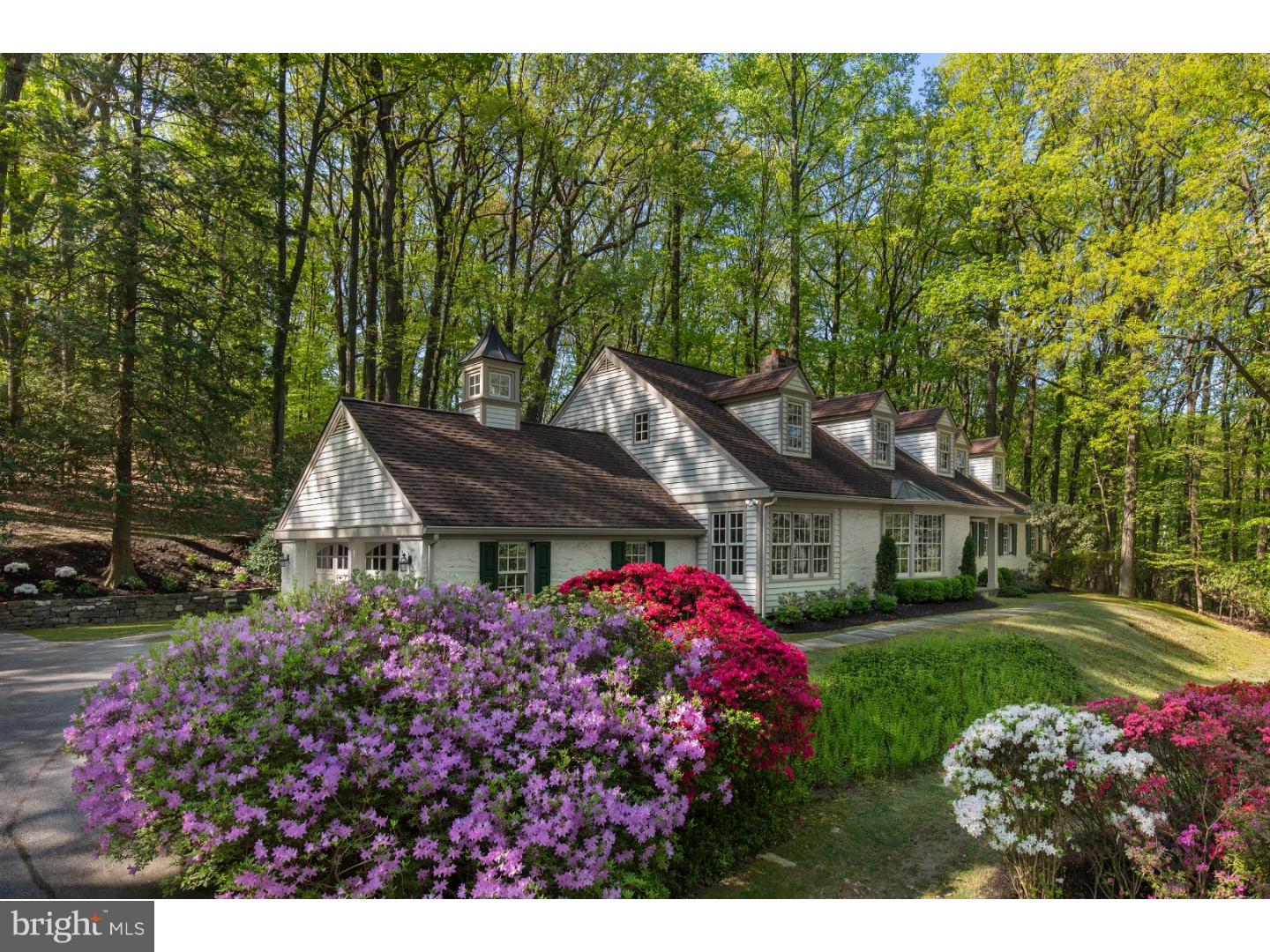 578 Pugh Road Wayne, PA 19087 - Photo 1 of 21 Exterior Front