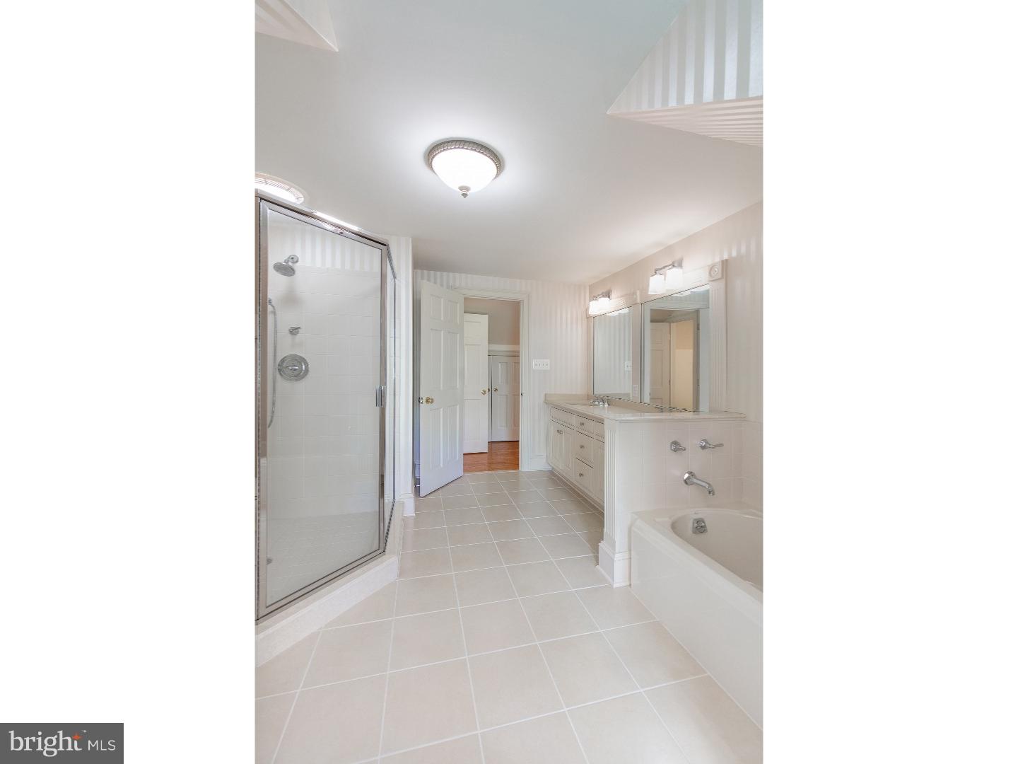 578 Pugh Road Wayne, PA 19087 - Photo 14 of 21 Master Bathroom