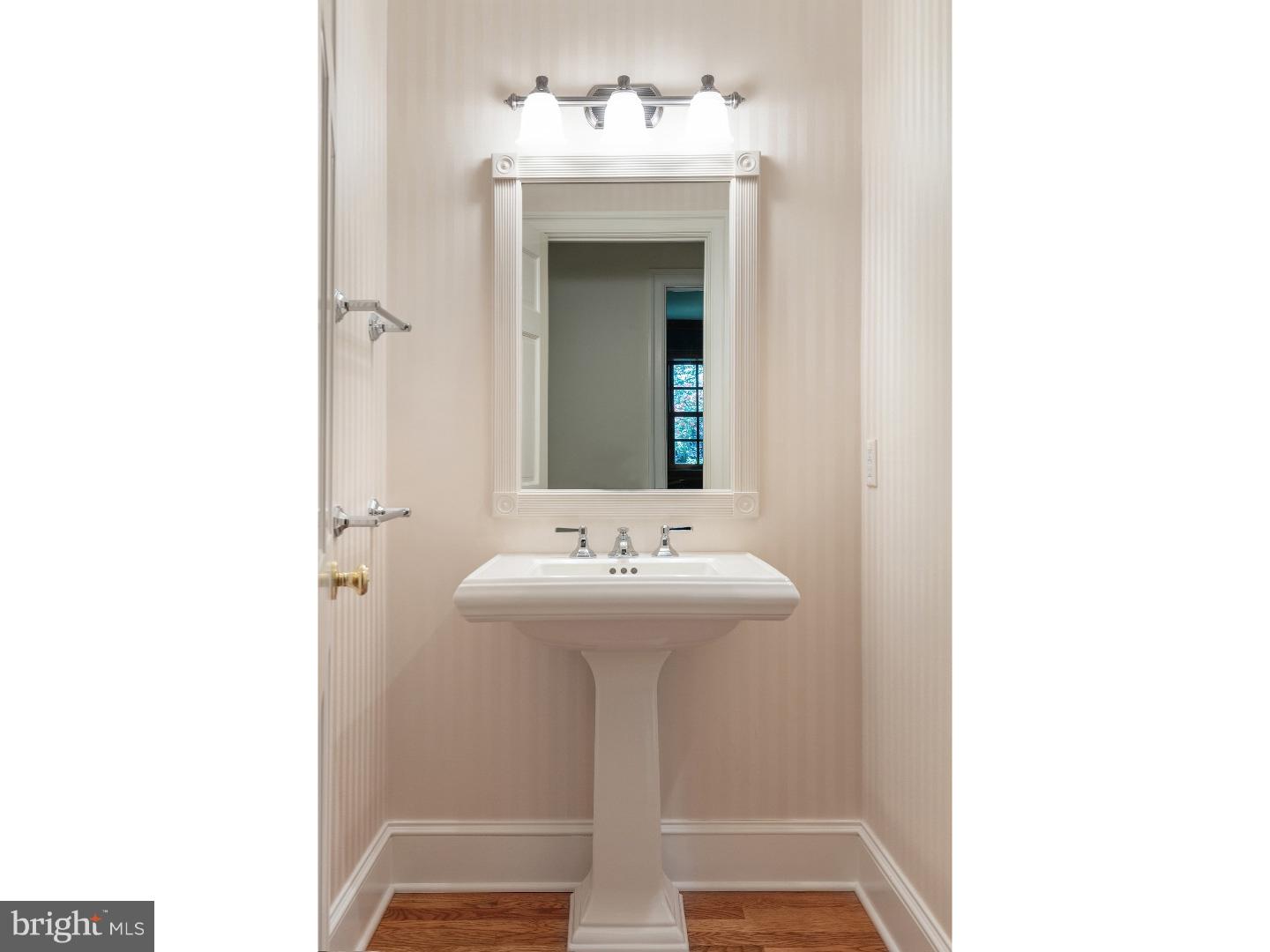 578 Pugh Road Wayne, PA 19087 - Photo 19 of 21 Bathroom