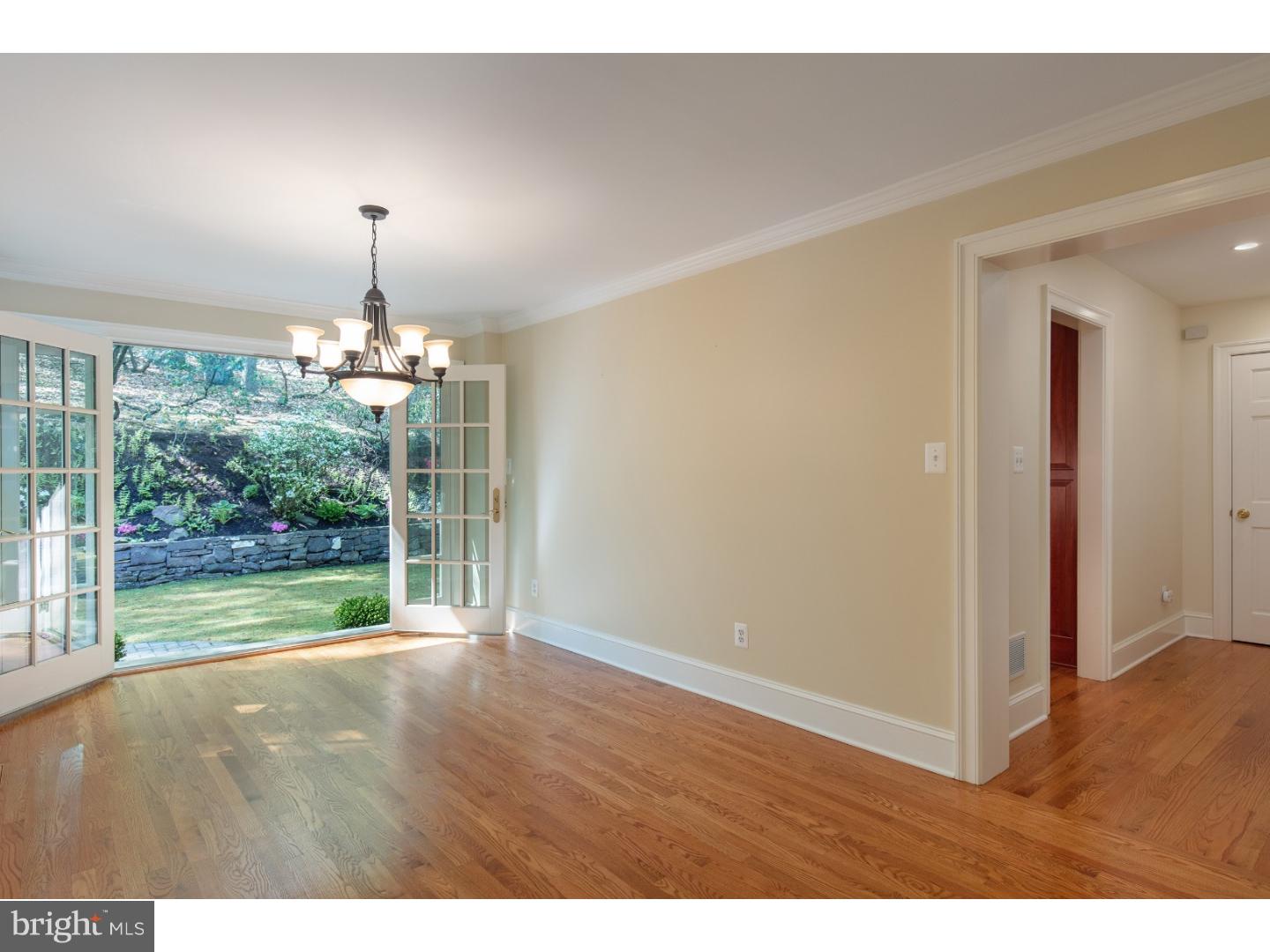 578 Pugh Road Wayne, PA 19087 - Photo 6 of 21 Breakfast Room