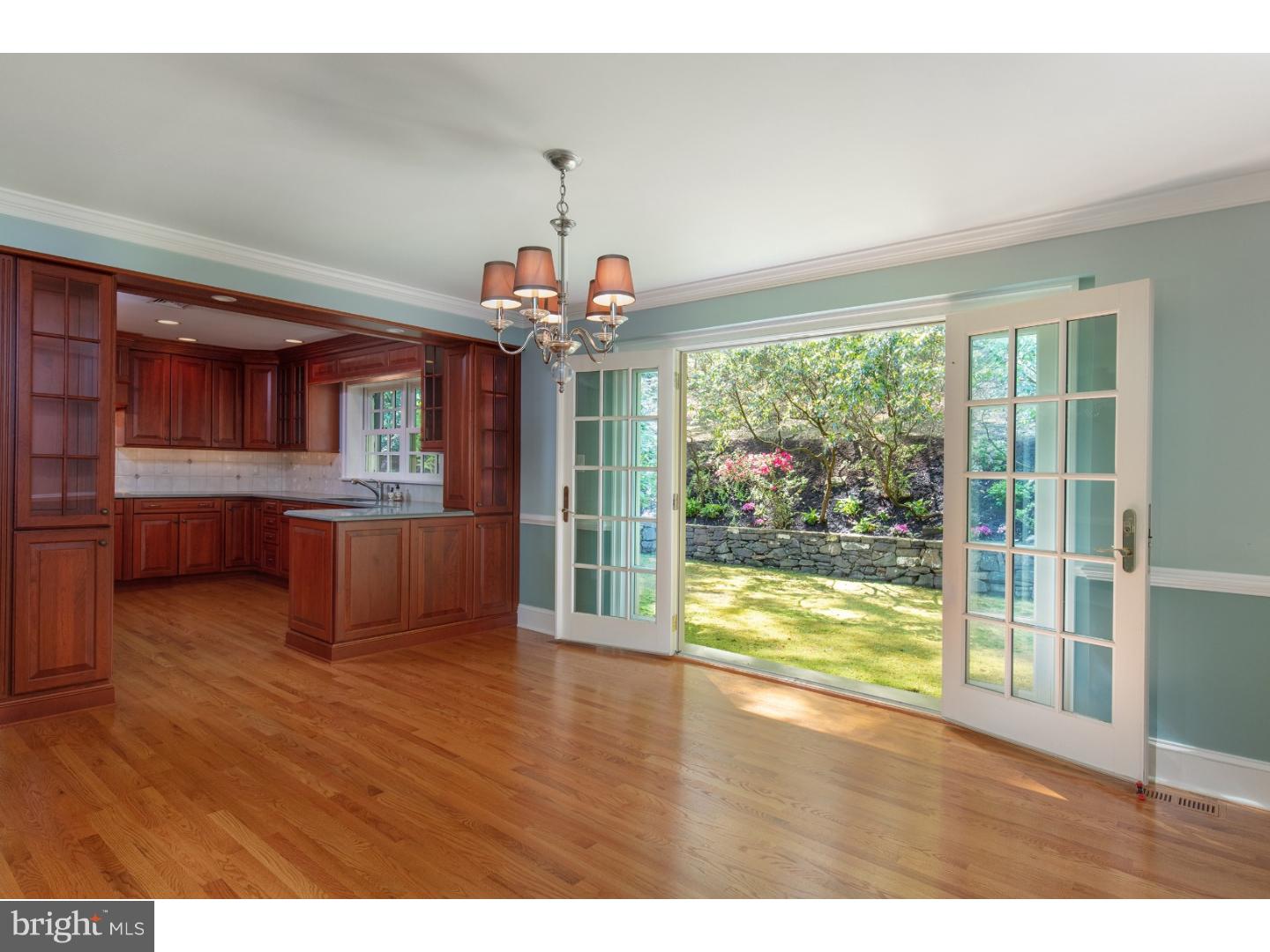 578 Pugh Road Wayne, PA 19087 - Photo 8 of 21 Dining Room