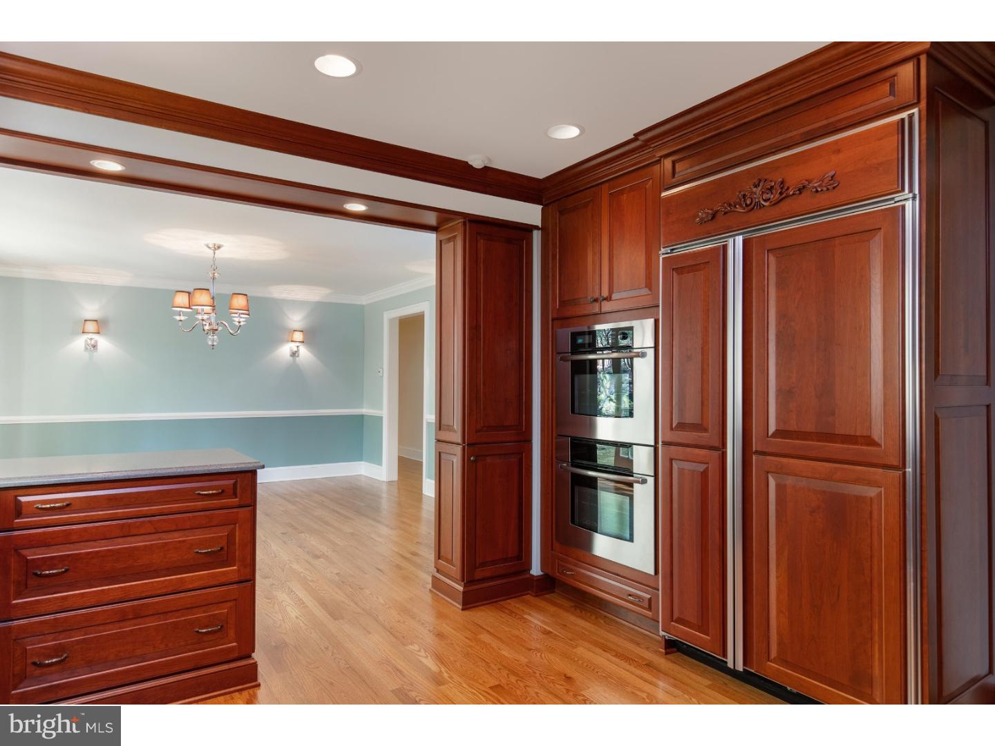 578 Pugh Road Wayne, PA 19087 - Photo 9 of 21 Dining Room