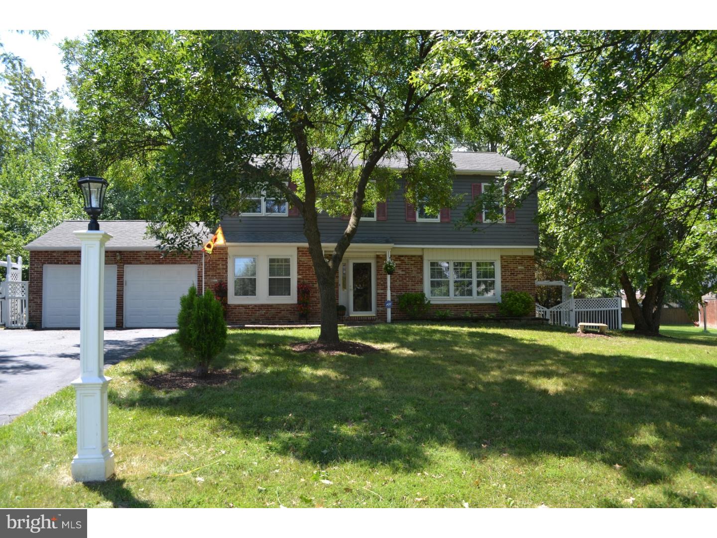 103 Fox Hollow Road Dublin, PA 18917 - Photo 1 of 25 Exterior Front