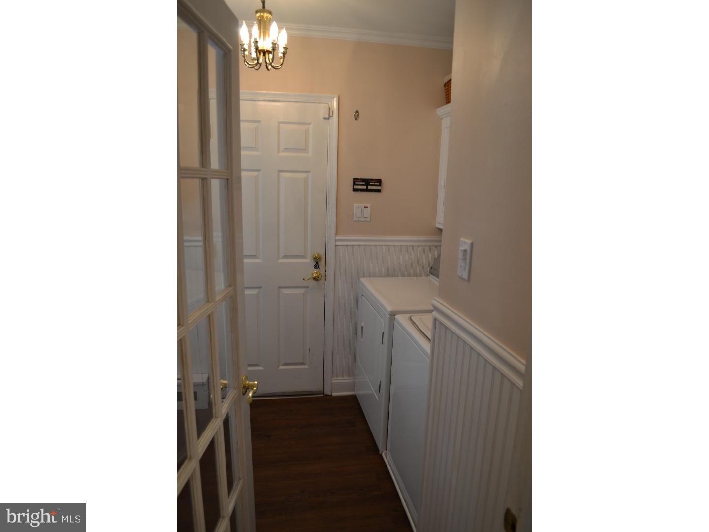 103 Fox Hollow Road Dublin, PA 18917 - Photo 12 of 25 Laundry Room