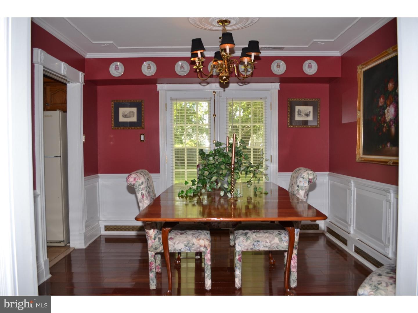 103 Fox Hollow Road Dublin, PA 18917 - Photo 4 of 25 Dining Room