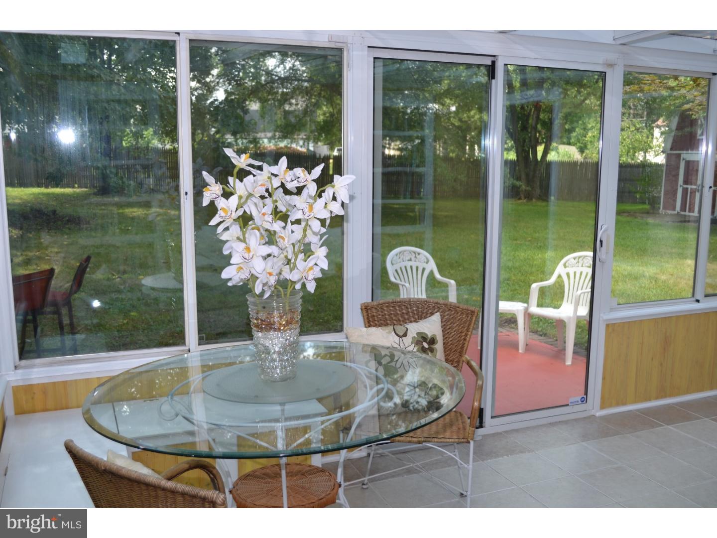 103 Fox Hollow Road Dublin, PA 18917 - Photo 10 of 25 Sun Room