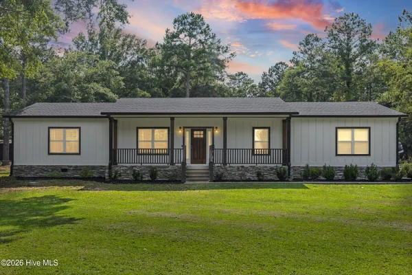 $384,900 | 988 Lake Avenue, Harlem, GA 30814