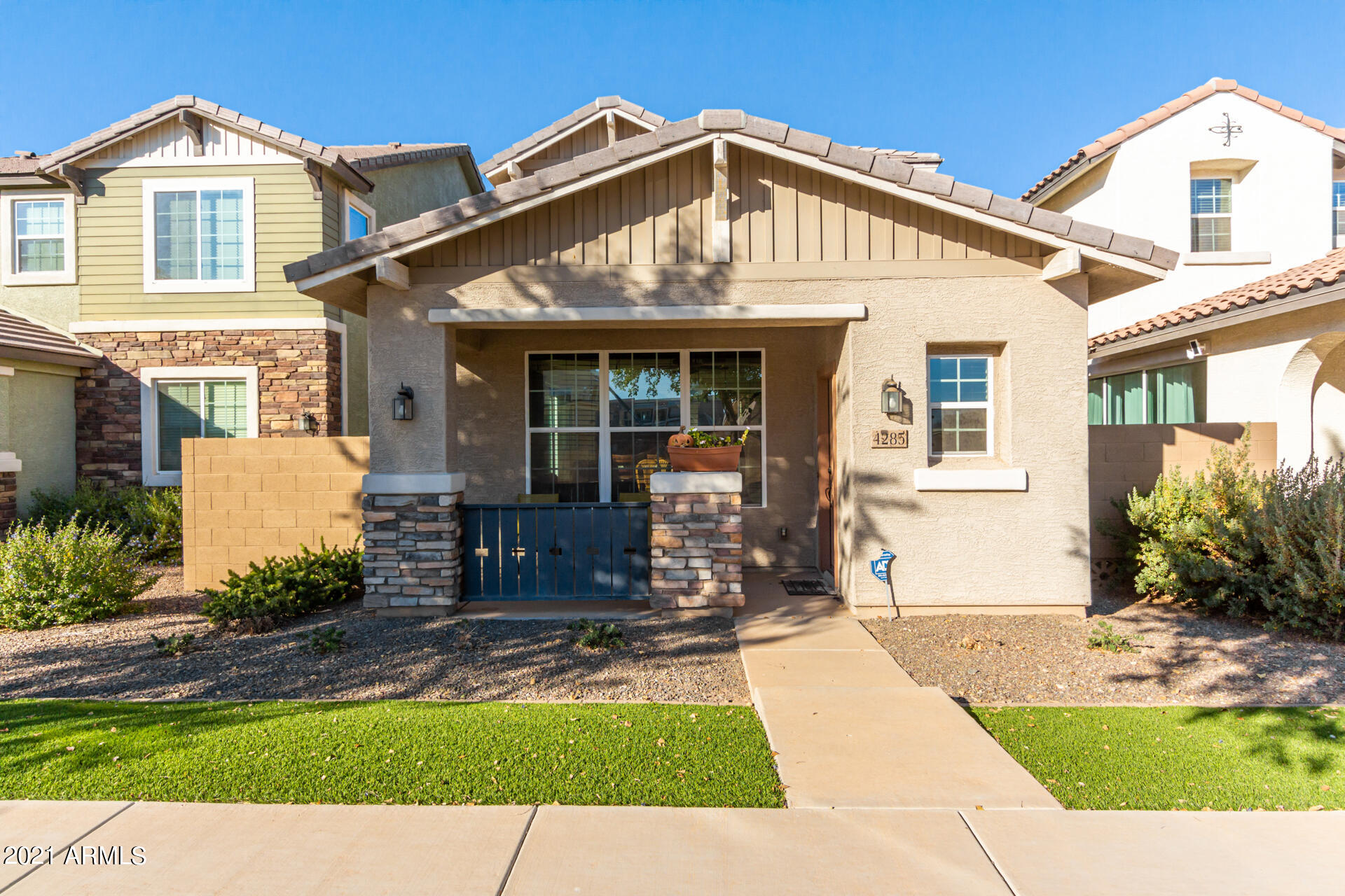 4285 East Pony Lane Gilbert, AZ 85295 - Photo 1 of 17 02 - Pony