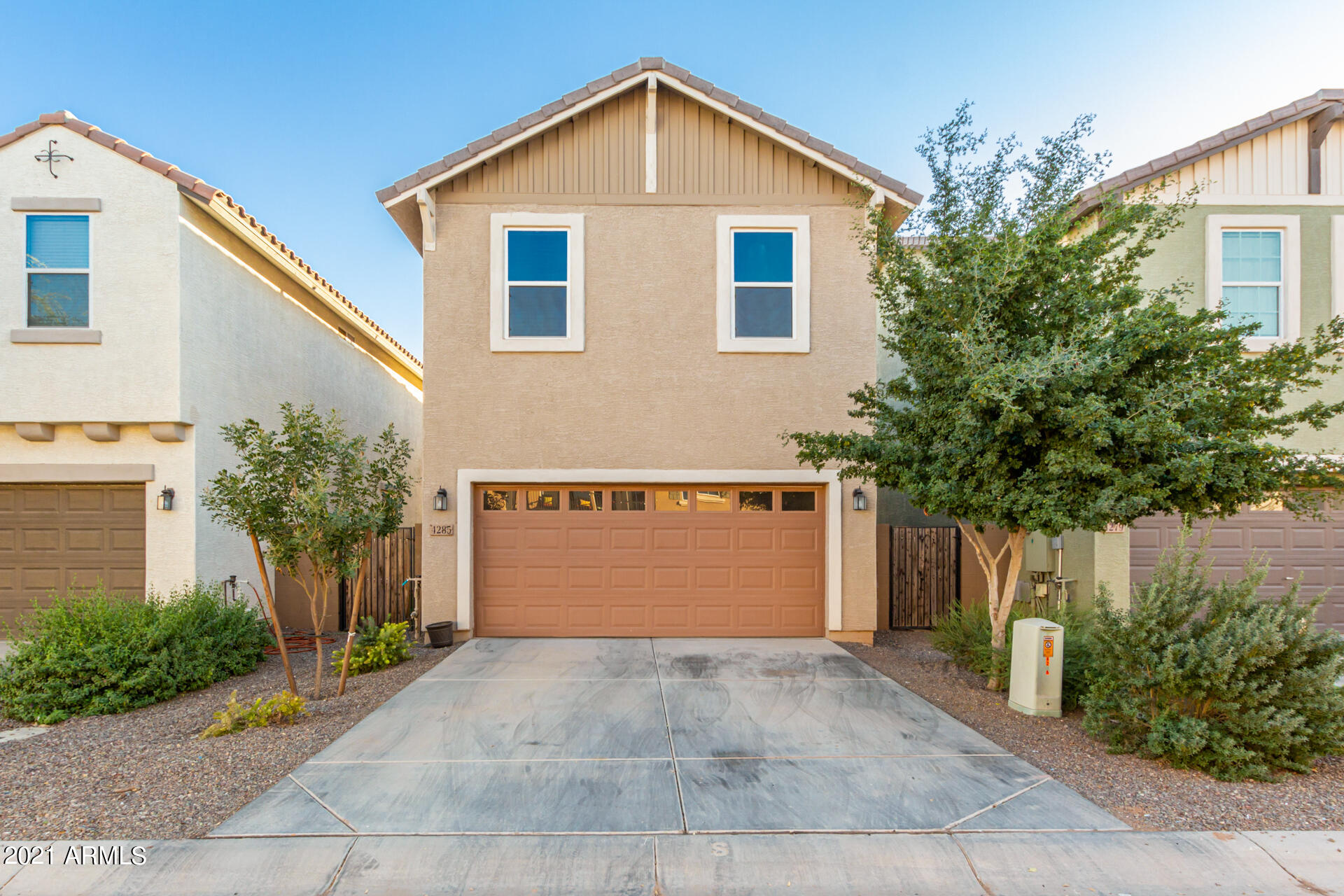 4285 East Pony Lane Gilbert, AZ 85295 - Photo 17 of 17 26 - Pony