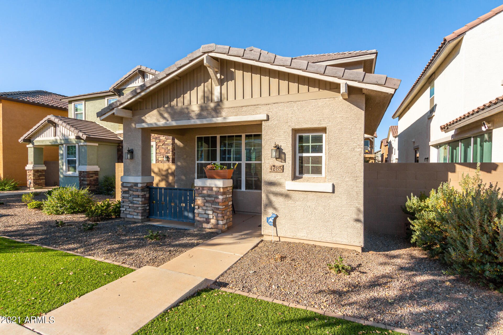 4285 East Pony Lane Gilbert, AZ 85295 - Photo 2 of 17 03 - Pony