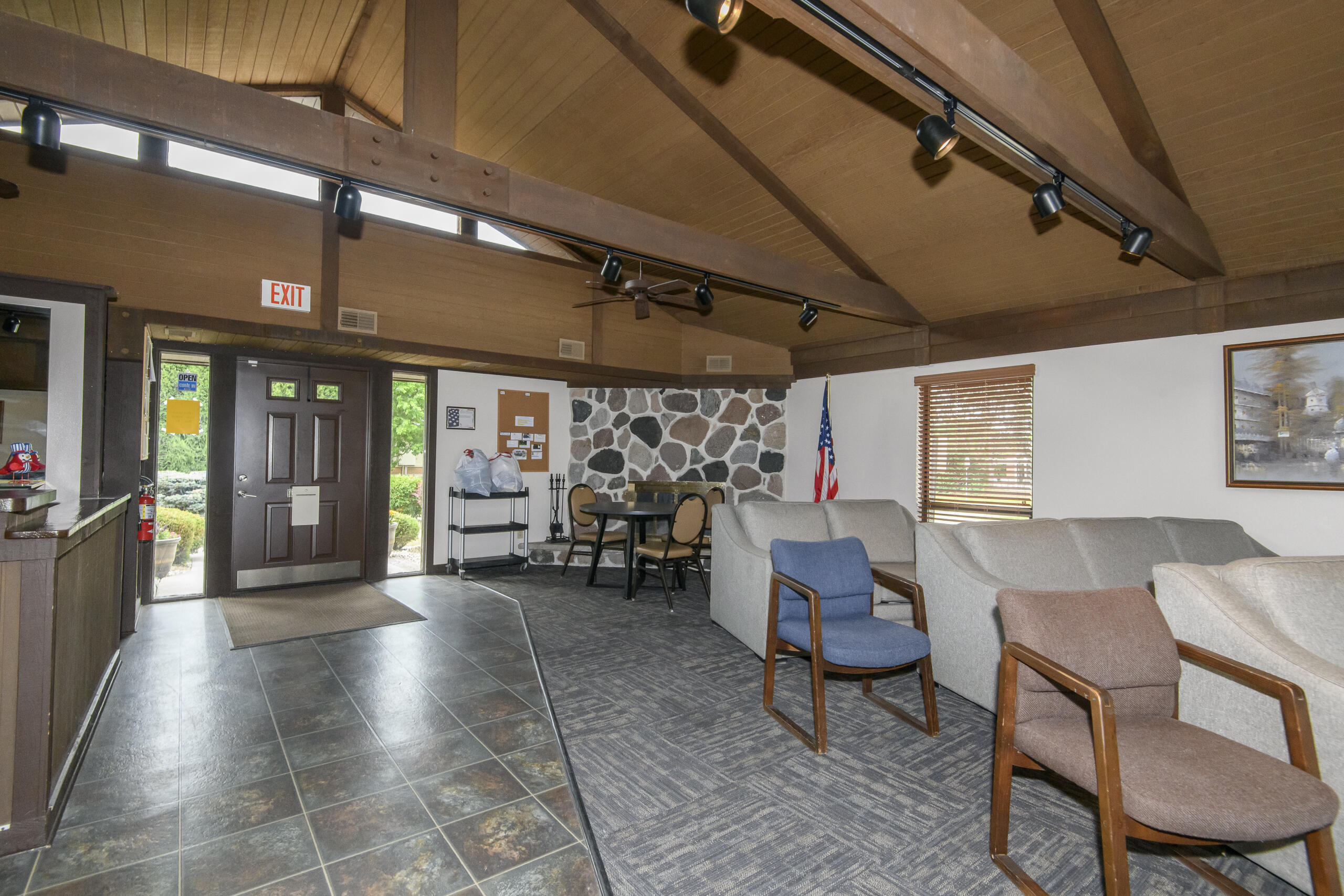 W177N9769 Riversbend Circle East Germantown, WI 53022 - Photo 32 of 34 Clubhouse