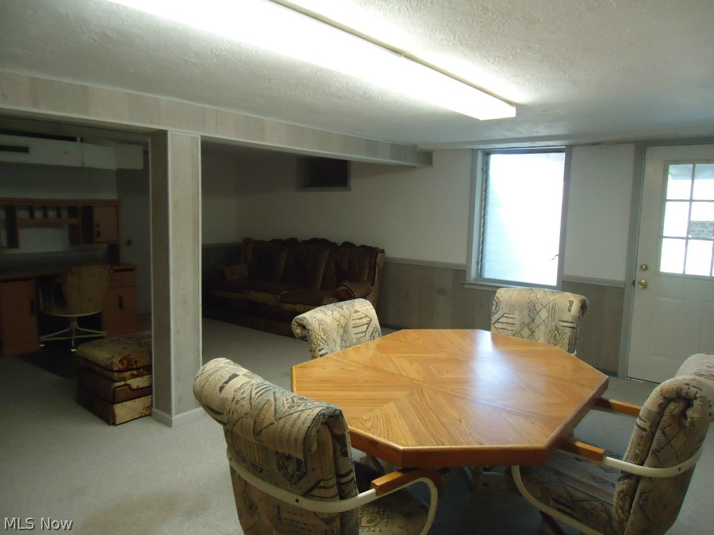 665 Ridge Road Hinckley, OH 44233 - Photo 18 of 25 Partially finished walk out basement