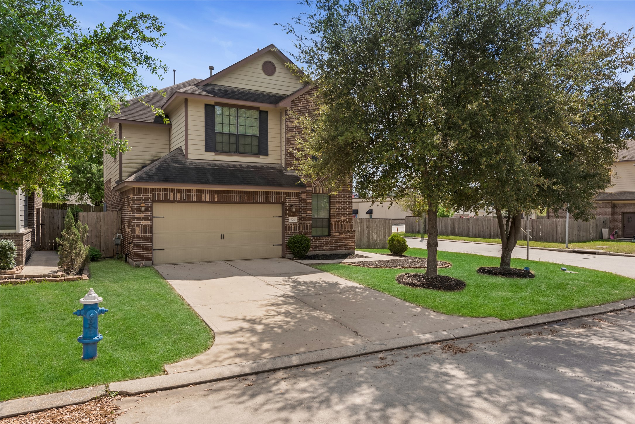 702 Aulia Lane Spring, TX 77386 - Photo 37 of 37