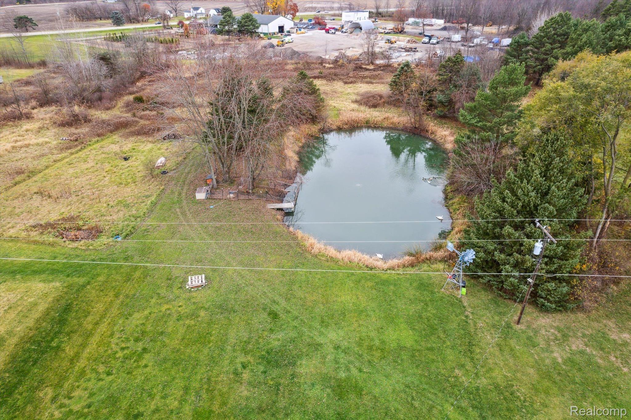 3339 North Fleming Road Fowlerville, MI 48836 - Photo 59 of 70 Gallery Image 59