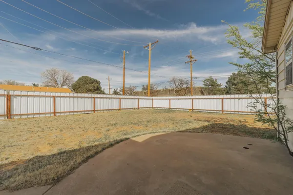 $185,000 | 4802 54th Street, Lubbock, TX 79414