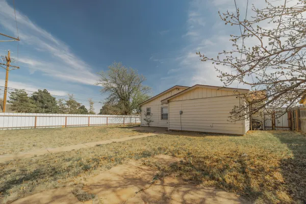 $185,000 | 4802 54th Street, Lubbock, TX 79414
