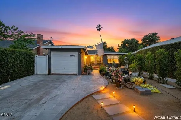 $1,100,000 | 1705 North Madison Avenue, Pasadena, CA 91104