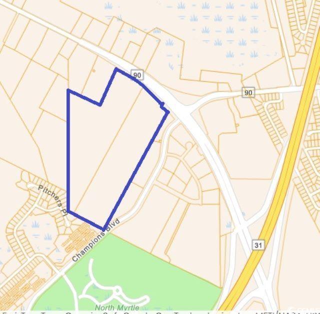 10356 Highway 90 Little River, SC 29566 - Photo 1 of 1