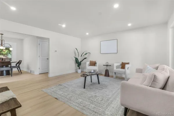 $599,000 | 1115 South Harlan Street, Lakewood, CO 80232