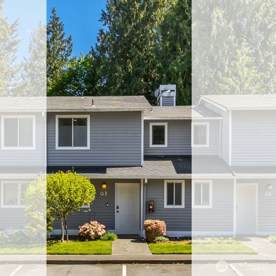1526 192nd Street Southeast, Unit Q3 Bothell, WA 98012 - Photo 1 of 28 Gallery Image 1