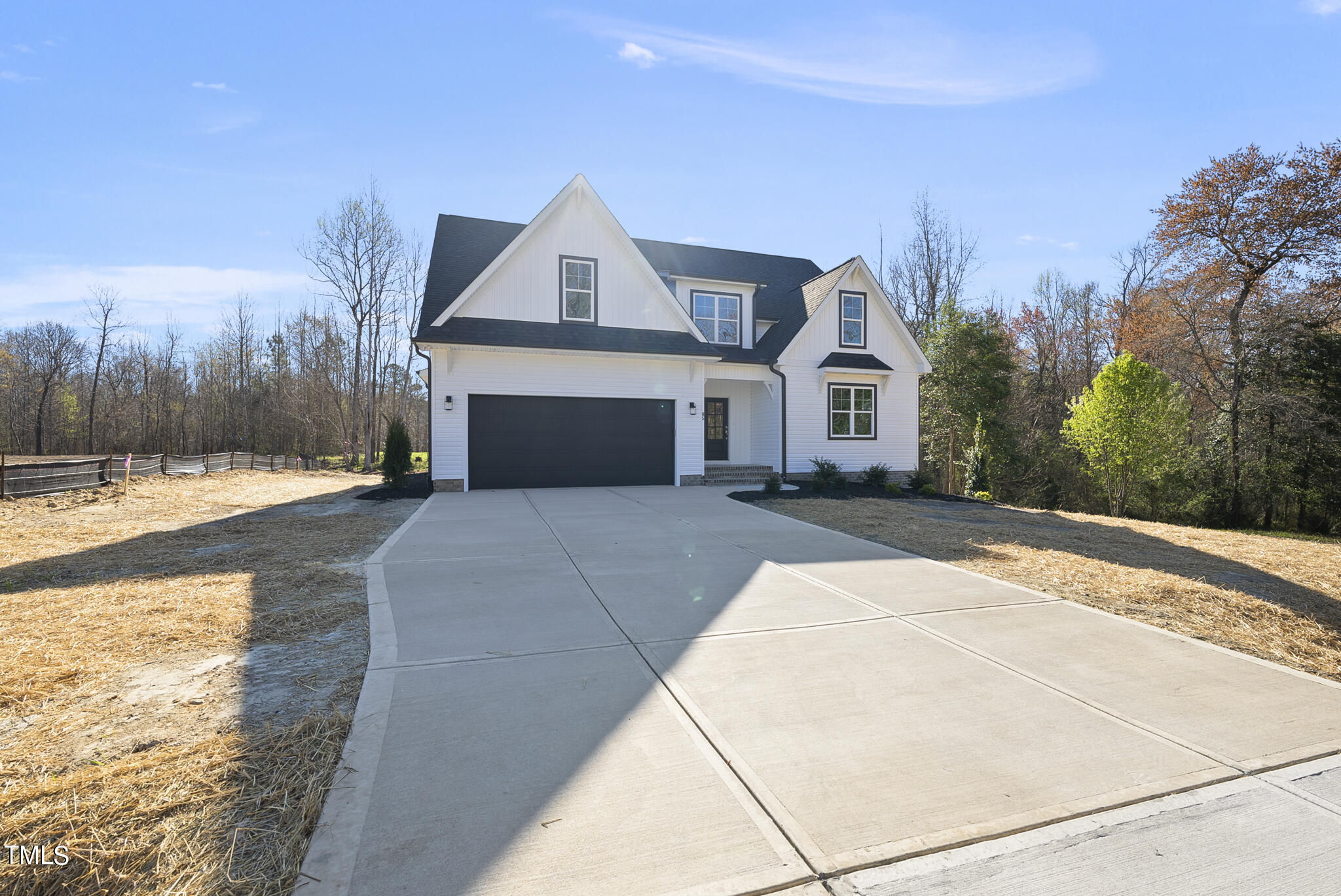 85 Pilot Ridge Road Zebulon, NC 27597 - Photo 3 of 39 DSC04264