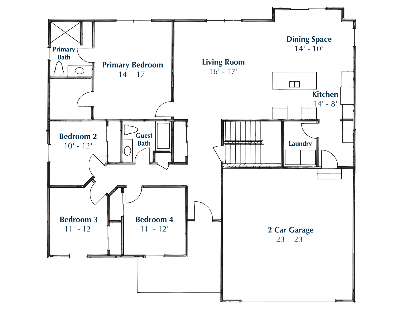 427 Riverbend Drive Genoa, IL 60135 - Photo 29 of 31 unknown