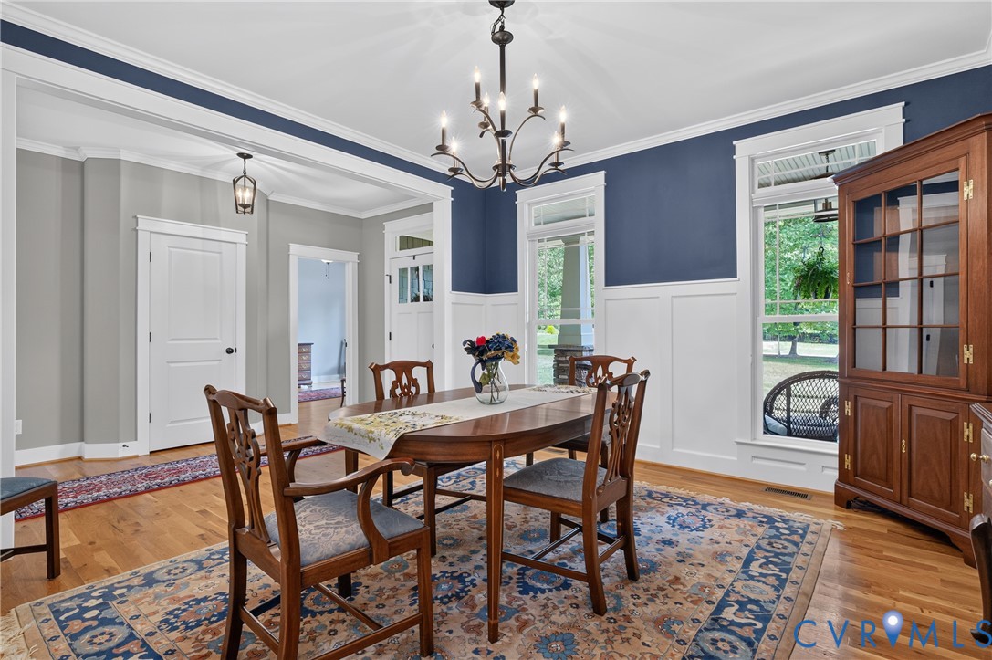 11630 Barrows Ridge Lane Chesterfield, VA 23838 - Photo 20 of 76 Gallery Image 20