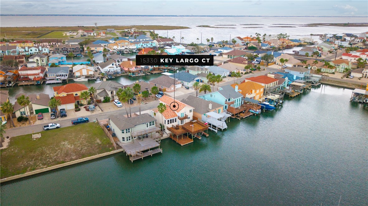 15330 Key Largo Court Corpus Christi, TX 78418 - Photo 31 of 33