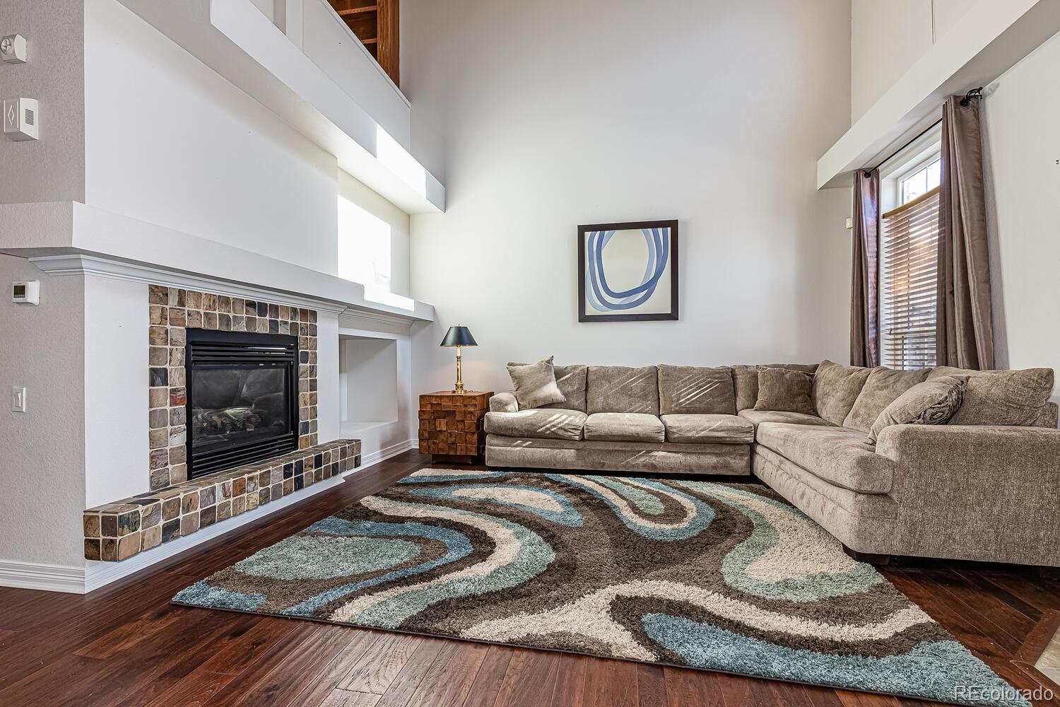 8803 Edinburgh Circle Highlands Ranch, CO 80129 - Photo 3 of 20 Gallery Image 3