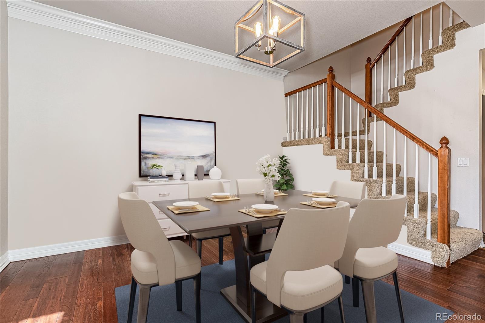 8803 Edinburgh Circle Highlands Ranch, CO 80129 - Photo 5 of 20 Gallery Image 5
