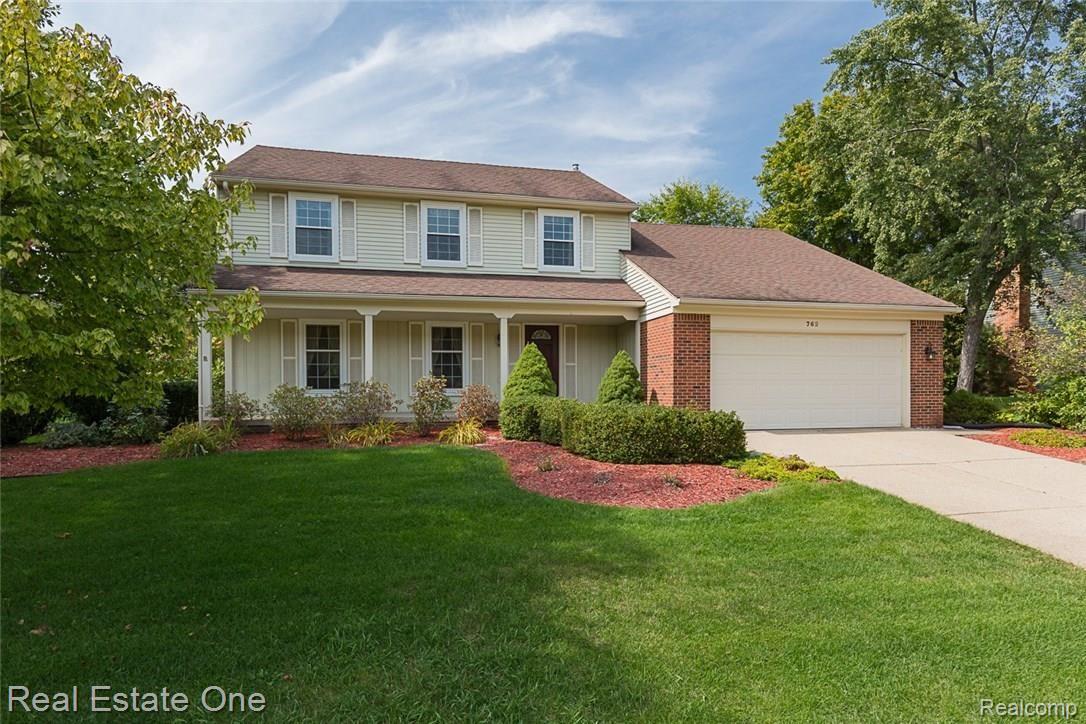 762 Baylor Road Rochester, MI 48309 - Photo 1 of 31 Baylor-P002.jpg