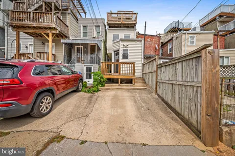 $389,900 | 1438 Battery Avenue, Baltimore, MD 21230