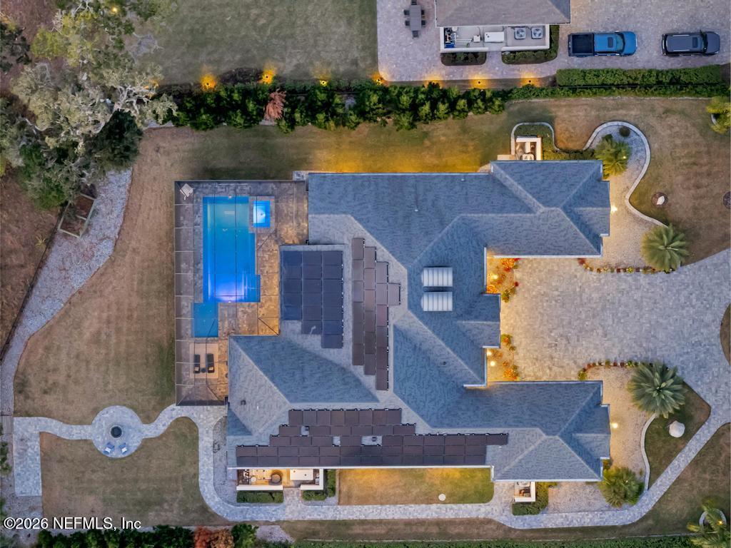 400 Hallowes Cove St. Johns, FL 32259 - Photo 125 of 137 400 Hallowes Cv-101