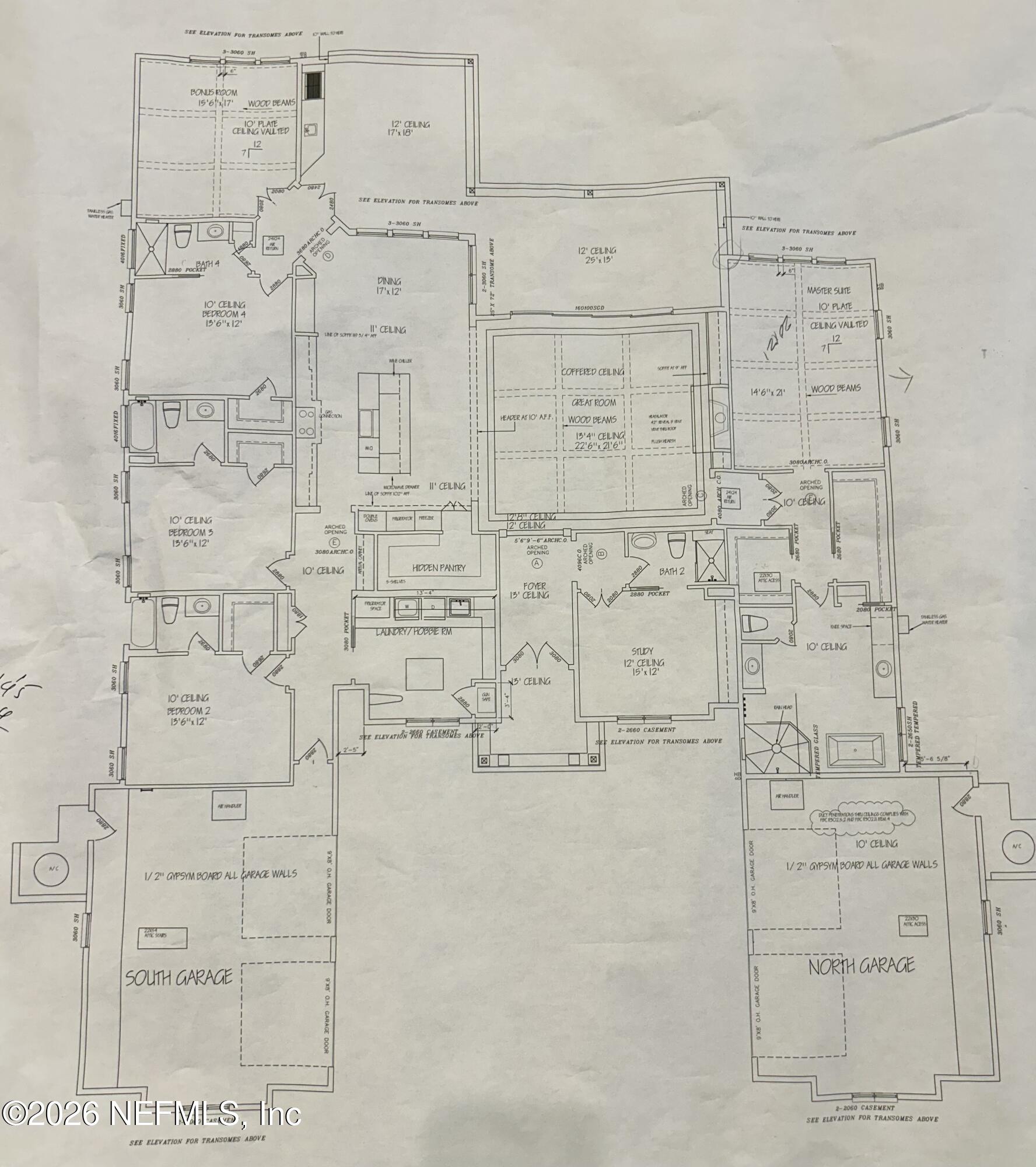 400 Hallowes Cove St. Johns, FL 32259 - Photo 128 of 137 IMG_9993