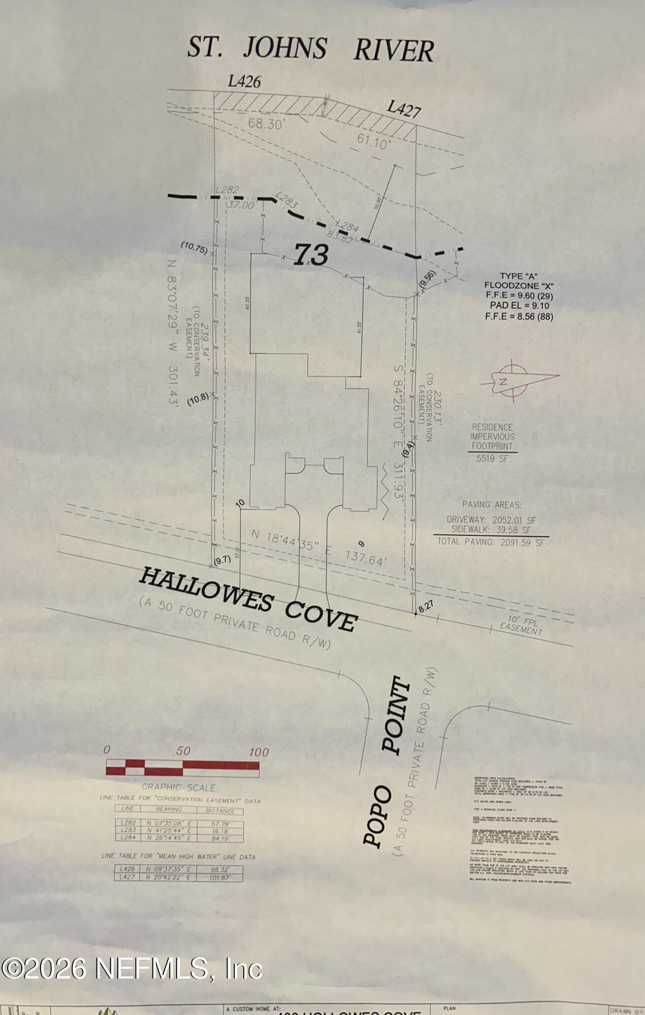 400 Hallowes Cove St. Johns, FL 32259 - Photo 135 of 137 IMG_9998