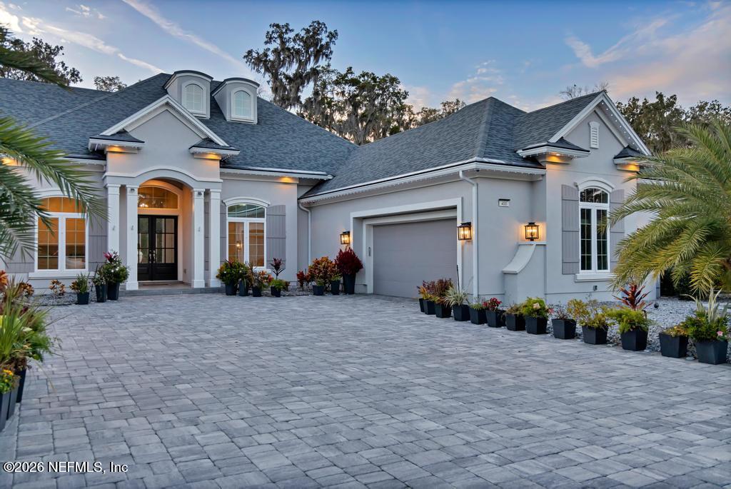 400 Hallowes Cove St. Johns, FL 32259 - Photo 24 of 137 400 Hallowes Cv-86