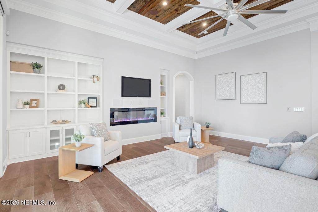 400 Hallowes Cove St. Johns, FL 32259 - Photo 37 of 137 400 Hallowes Cv-17