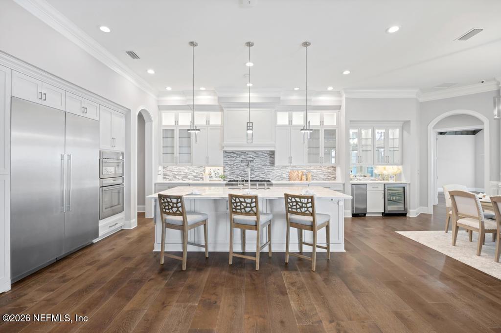 400 Hallowes Cove St. Johns, FL 32259 - Photo 40 of 137 400 Hallowes Cv-24