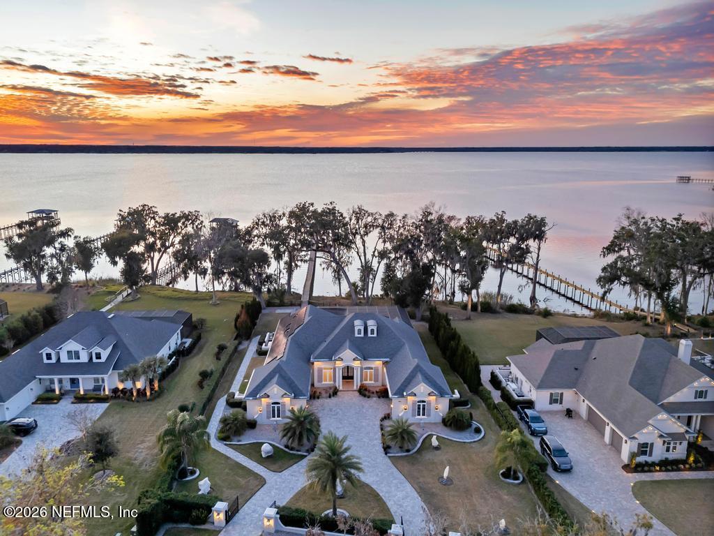 400 Hallowes Cove St. Johns, FL 32259 - Photo 4 of 137 400 Hallowes Cv-99