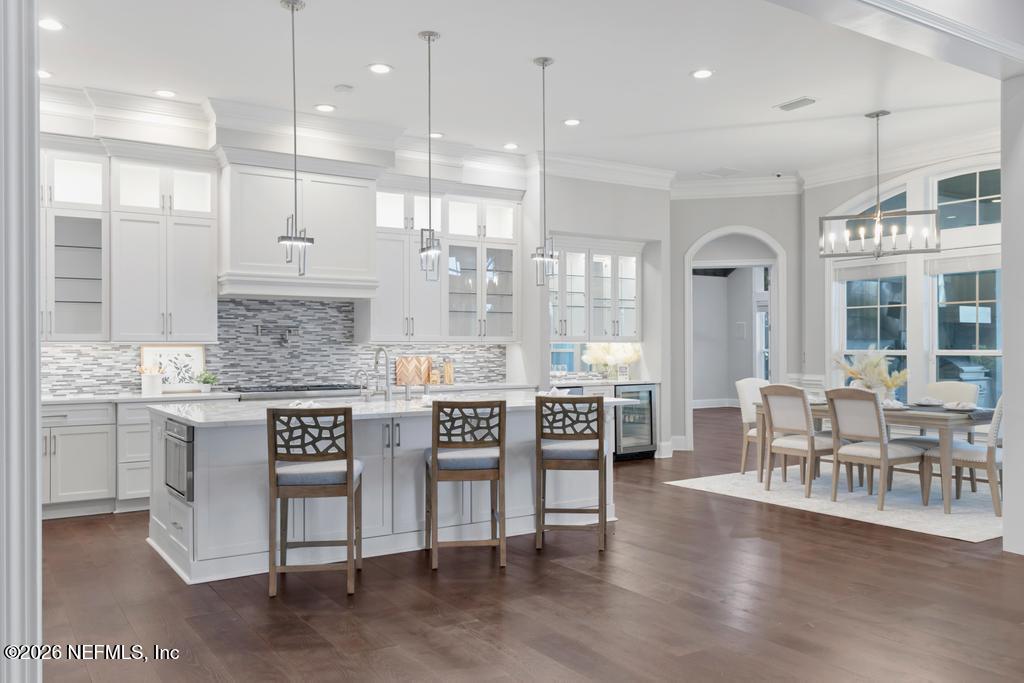 400 Hallowes Cove St. Johns, FL 32259 - Photo 41 of 137 400 Hallowes Cv-23