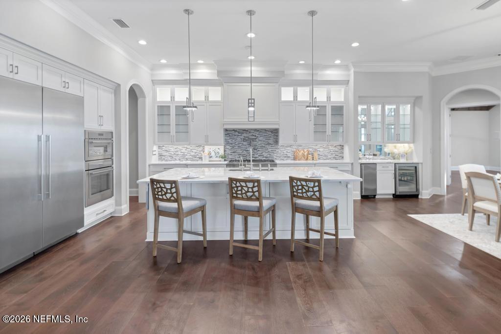 400 Hallowes Cove St. Johns, FL 32259 - Photo 42 of 137 400 Hallowes Cv-35