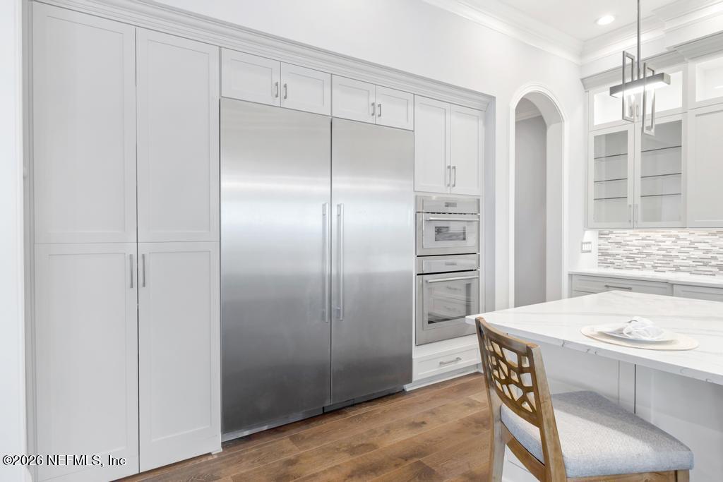 400 Hallowes Cove St. Johns, FL 32259 - Photo 44 of 137 400 Hallowes Cv-29