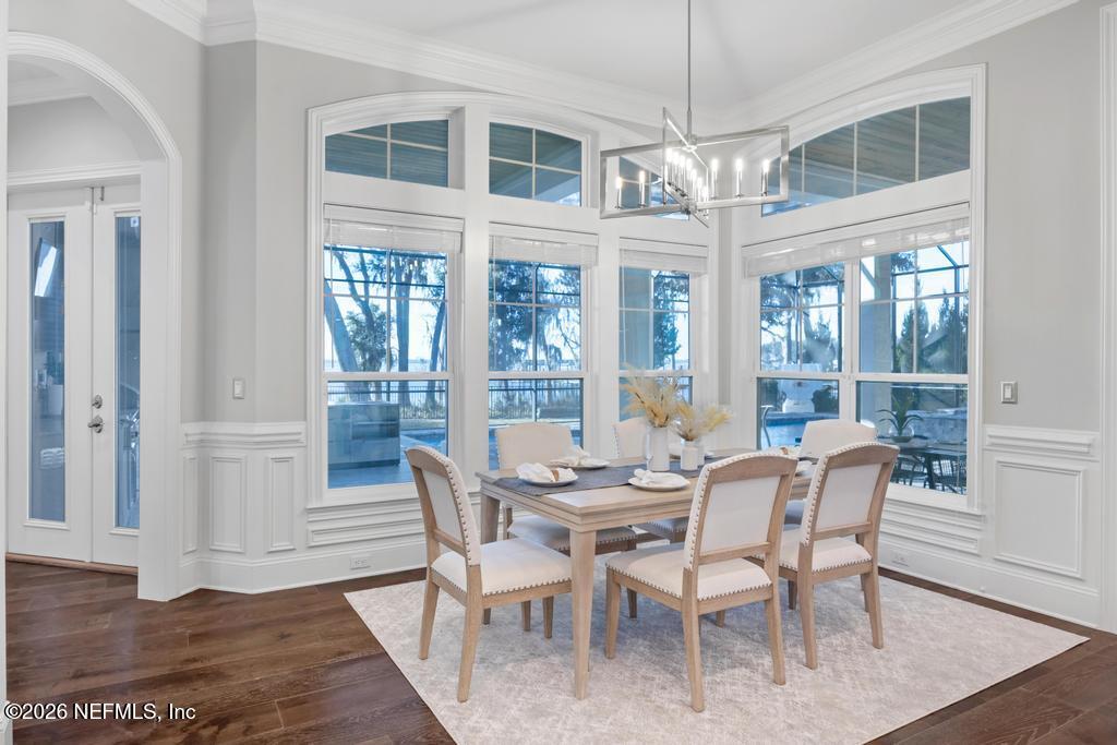 400 Hallowes Cove St. Johns, FL 32259 - Photo 54 of 137 400 Hallowes Cv-33