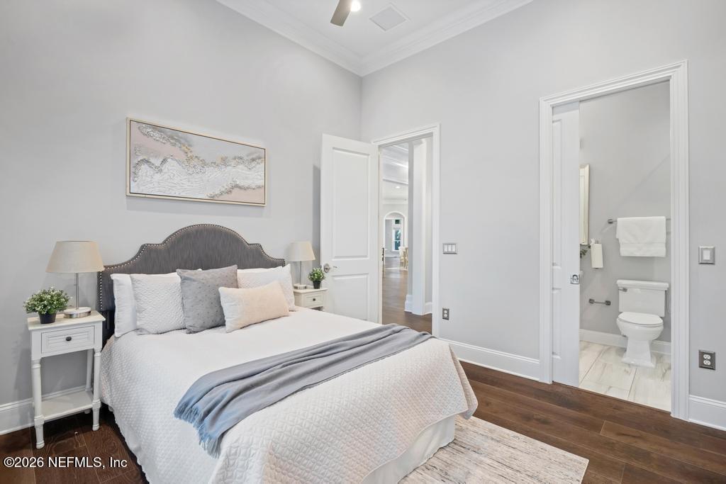 400 Hallowes Cove St. Johns, FL 32259 - Photo 77 of 137 400 Hallowes Cv-50