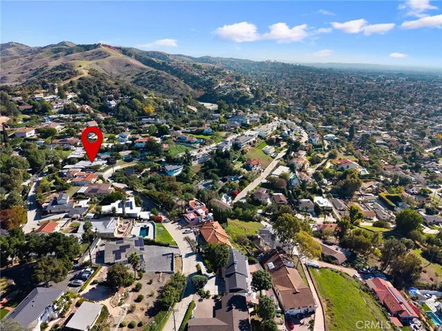 $1,119,000 | 11759 South Circle Drive, Whittier, CA 90601