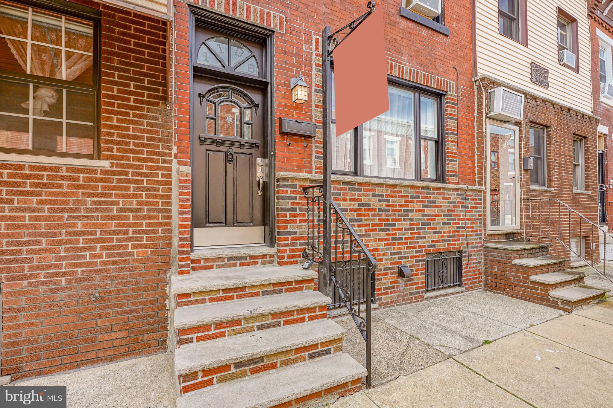 1106 Tree Street Philadelphia, PA 19148 - Photo 1 of 32 Gallery Image 1