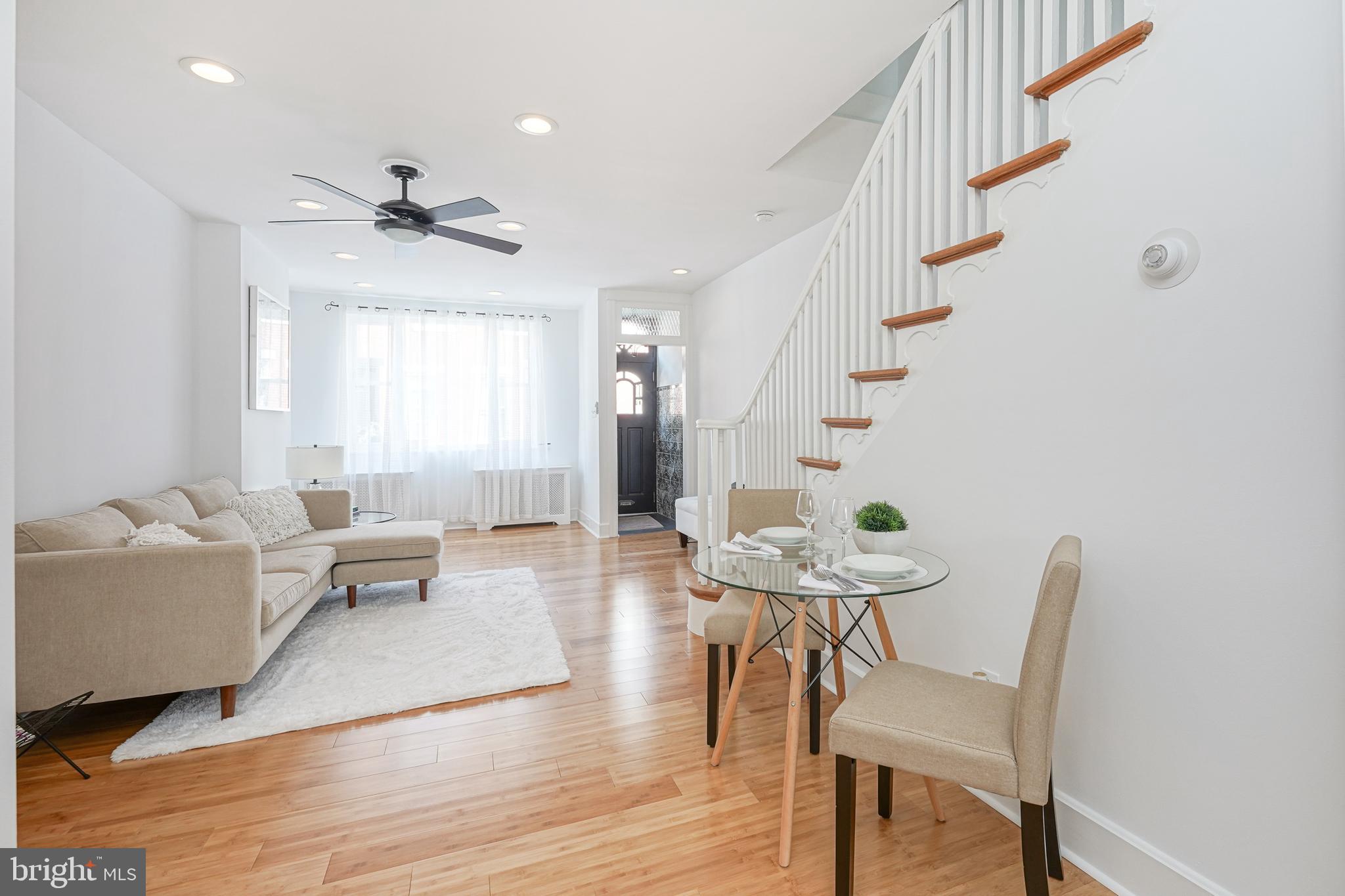 1106 Tree Street Philadelphia, PA 19148 - Photo 11 of 32 Gallery Image 11