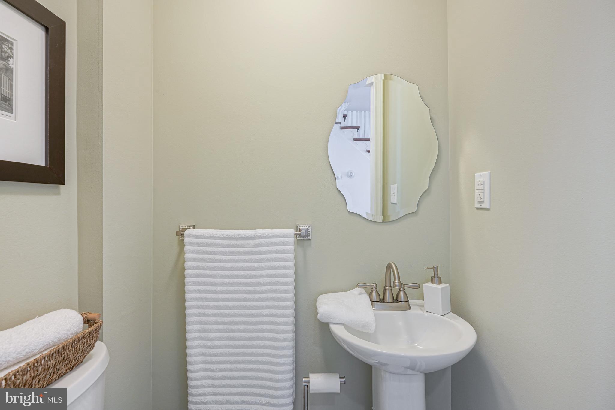 1106 Tree Street Philadelphia, PA 19148 - Photo 12 of 32 Gallery Image 12