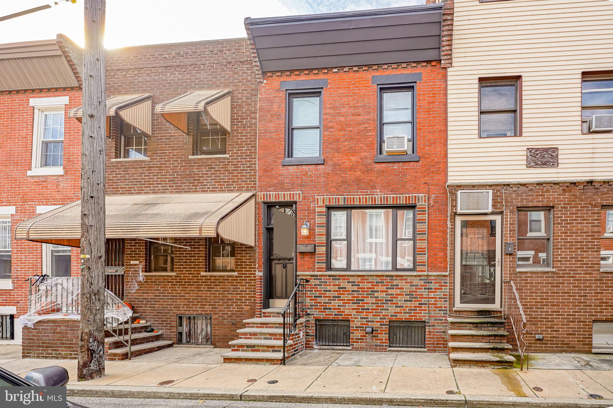 1106 Tree Street Philadelphia, PA 19148 - Photo 3 of 32 Gallery Image 3