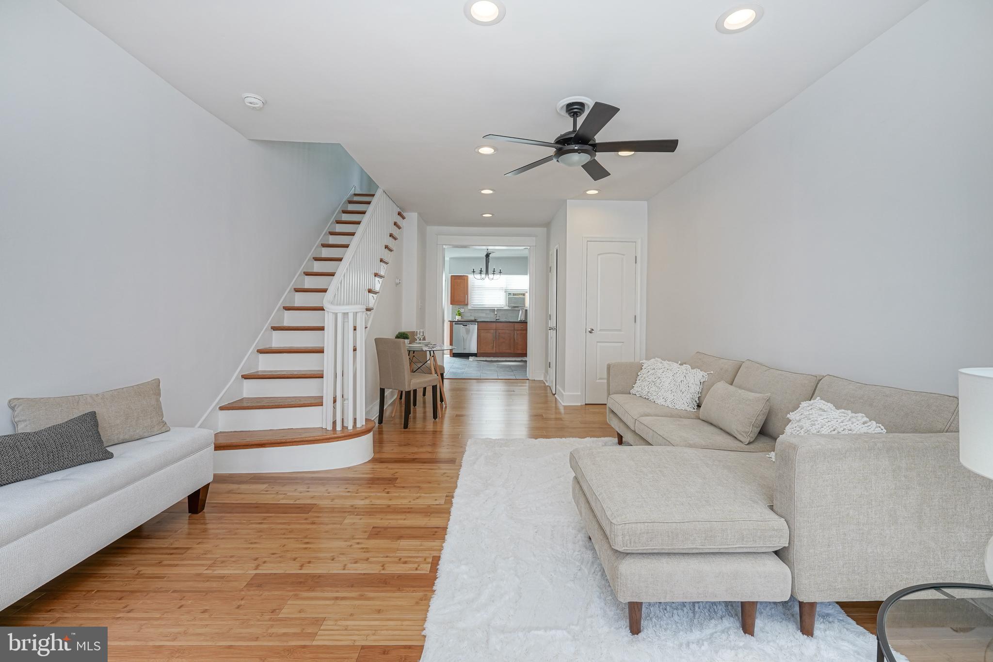 1106 Tree Street Philadelphia, PA 19148 - Photo 5 of 32 Gallery Image 5